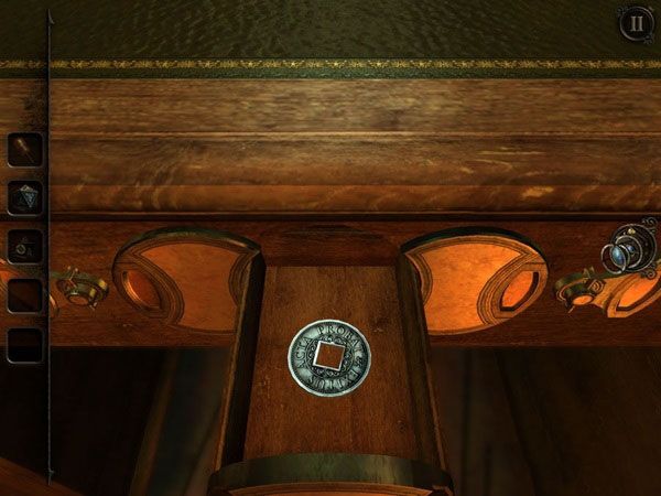 未上锁的房间3手机版1