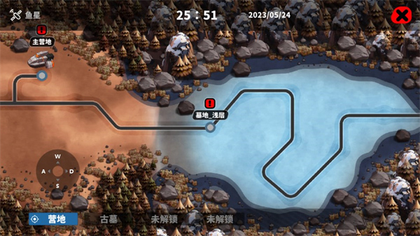 喵星猎人新手攻略图片2