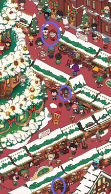 梦境侦探寻物攻略截图2