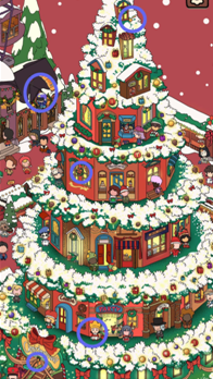 梦境侦探寻物攻略截图1