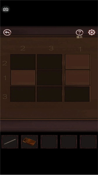 宅怨游戏攻略25