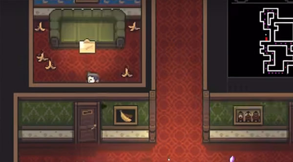 黑暗欺骗游戏玩法8