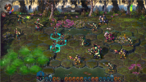 征服之歌手机版截图2