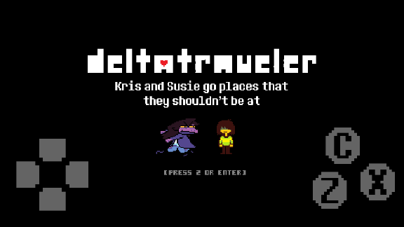 三角旅者关卡攻略图片1