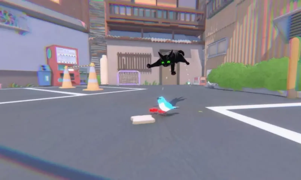 小猫咪大城市模拟器图片