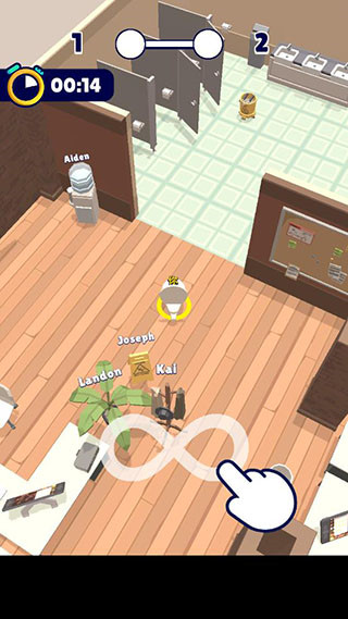 百变躲猫猫游戏攻略图片3