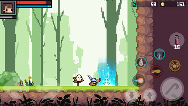 地上城守护者游戏怎么玩截图6