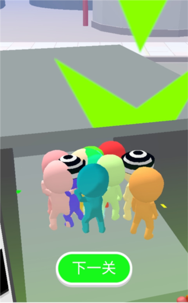 防爆逃生新手攻略图片4