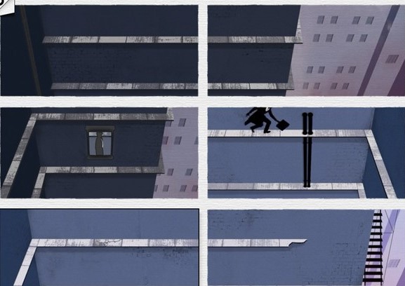 致命框架游戏玩法6