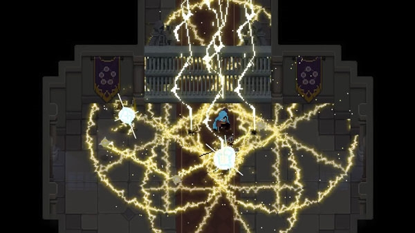 传说法师手游图片1