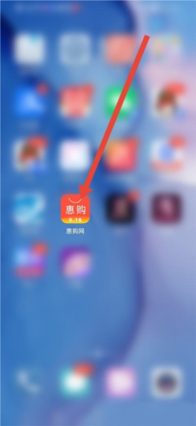 惠购网软件截图11