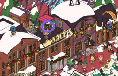 梦境侦探寻物攻略截图6