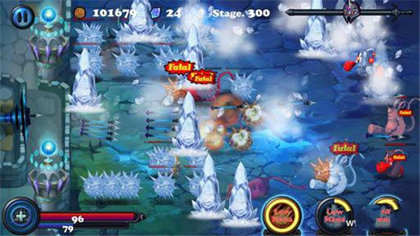 猎魔勇士3截图5