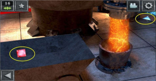 密室逃脱13秘密任务特殊关卡攻略