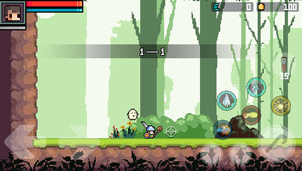 地上城守护者游戏怎么玩截图5