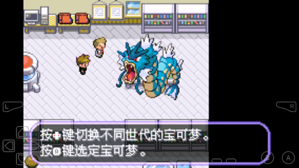 口袋妖怪不归之殇暗图片