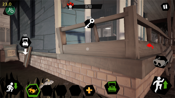 你好邻居日记新手攻略图片5