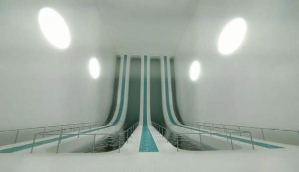 逃离池核游戏攻略图片9