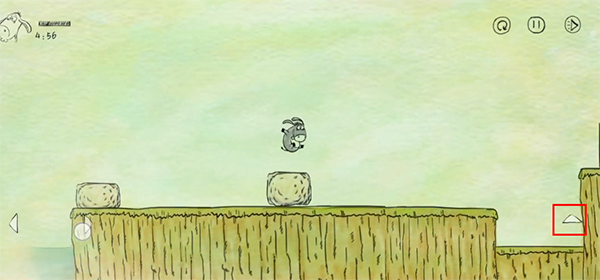 我不是蠢驴1-5游戏攻略图片2