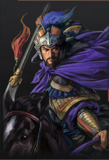 军师请布阵截图2