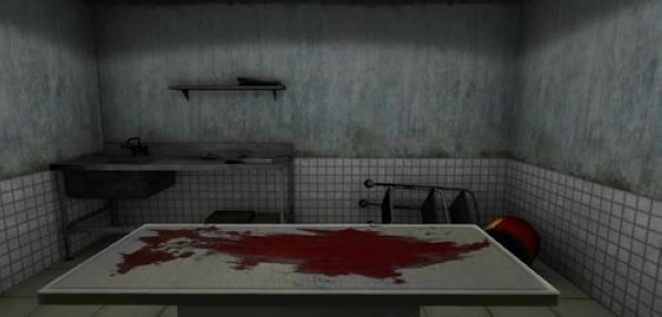 标本零游戏截图1