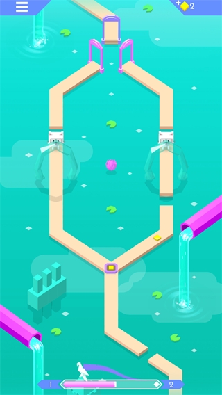 无尽湖泊新手教程图片4