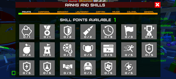 装甲小队怎么玩图片3