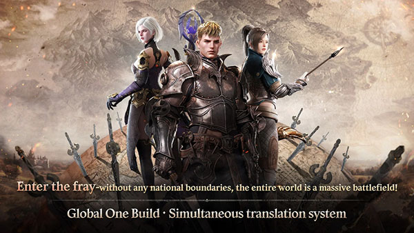 ROM王权之忆截图1