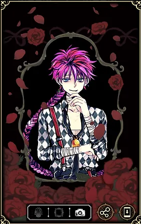 恶魔执事与黑猫系统介绍截图6