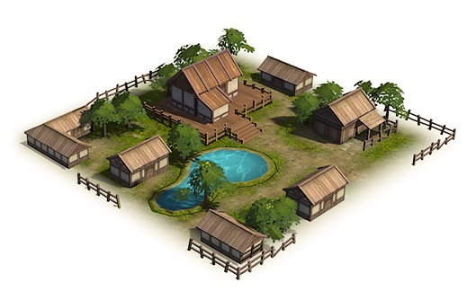 七雄纷争手游图片10