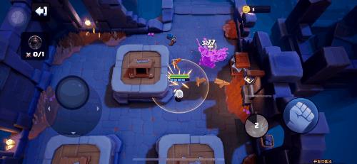 部落传说最新版截图10