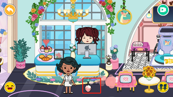 尤雅小镇新手攻略图片3