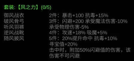 金色传说截图11