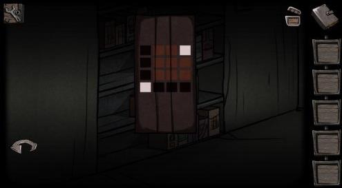 西城异闻游戏攻略截图6