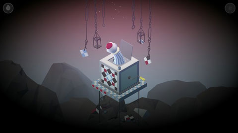 造梦机器BOSS介绍图片1