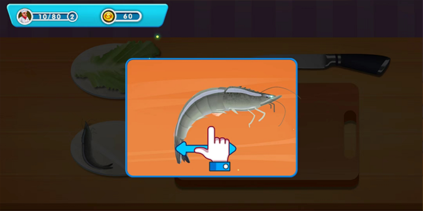 烹饪美食农场新手攻略图片4