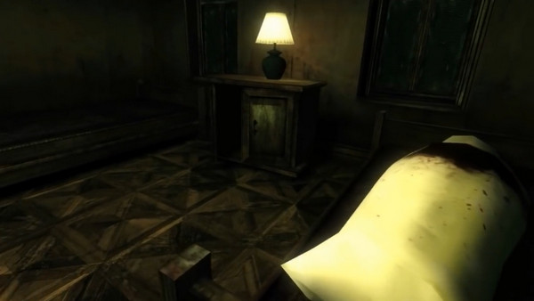 精神病院4游戏攻略截图2