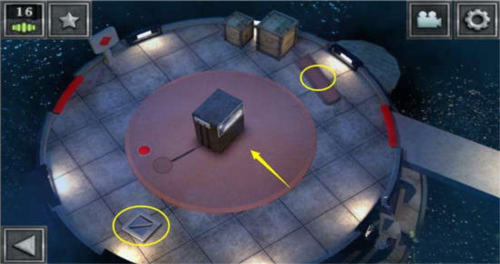 密室逃脱13秘密任务特殊关卡攻略