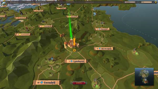 阿尔比恩ol游戏攻略1