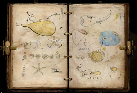 银河历险记3游戏攻略截图2