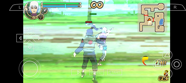 火影忍者究极冲击新手攻略图片8