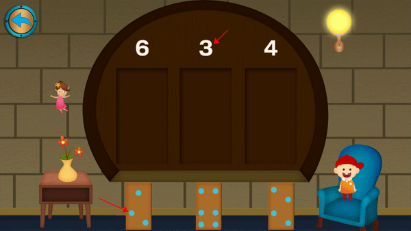 阳阳儿童数学逻辑思维新手攻略图片6