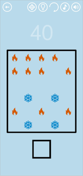 隐匿按钮2游戏31-60关攻略图片2