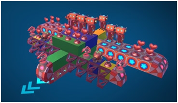 等级速成攻略的截图1