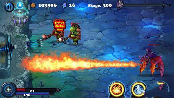 猎魔勇士3截图4