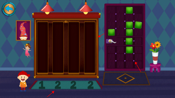 阳阳儿童数学逻辑思维新手攻略图片5