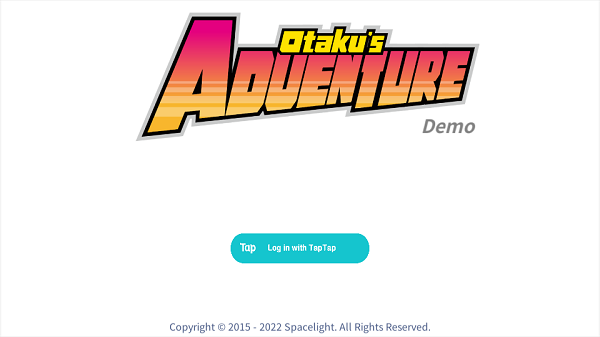 Otakus Adventure图片1