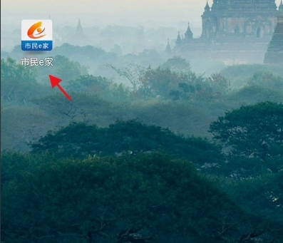 市民e家软件截图5