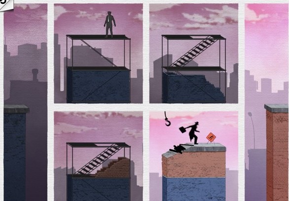 致命框架游戏玩法7