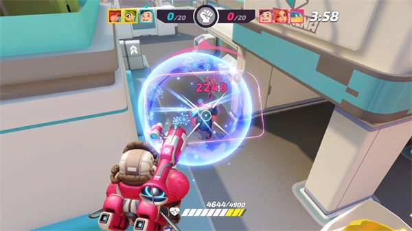 T3 Arena国际服图片